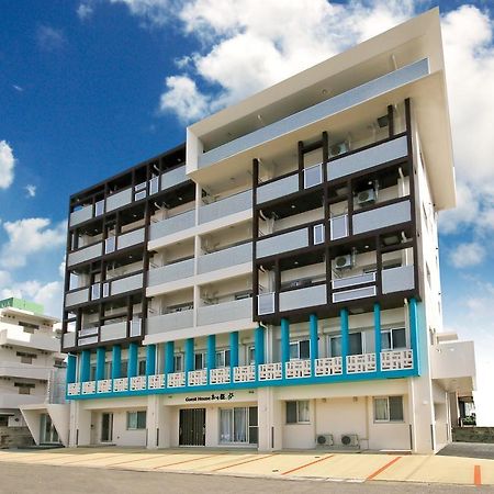 Guest House Orihime Ishigaki (Okinawa) Exterior foto