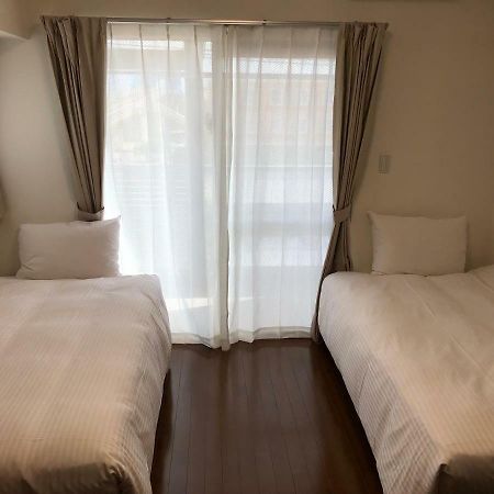 Guest House Orihime Ishigaki (Okinawa) Exterior foto
