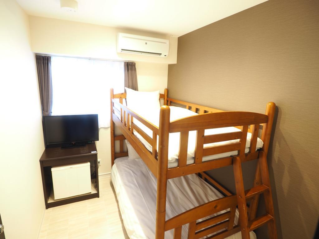 Guest House Orihime Ishigaki (Okinawa) Exterior foto