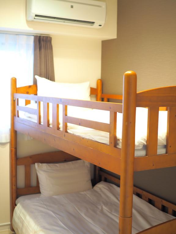 Guest House Orihime Ishigaki (Okinawa) Exterior foto