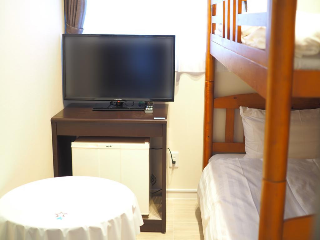 Guest House Orihime Ishigaki (Okinawa) Exterior foto