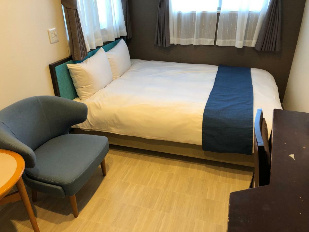 Guest House Orihime Ishigaki (Okinawa) Exterior foto