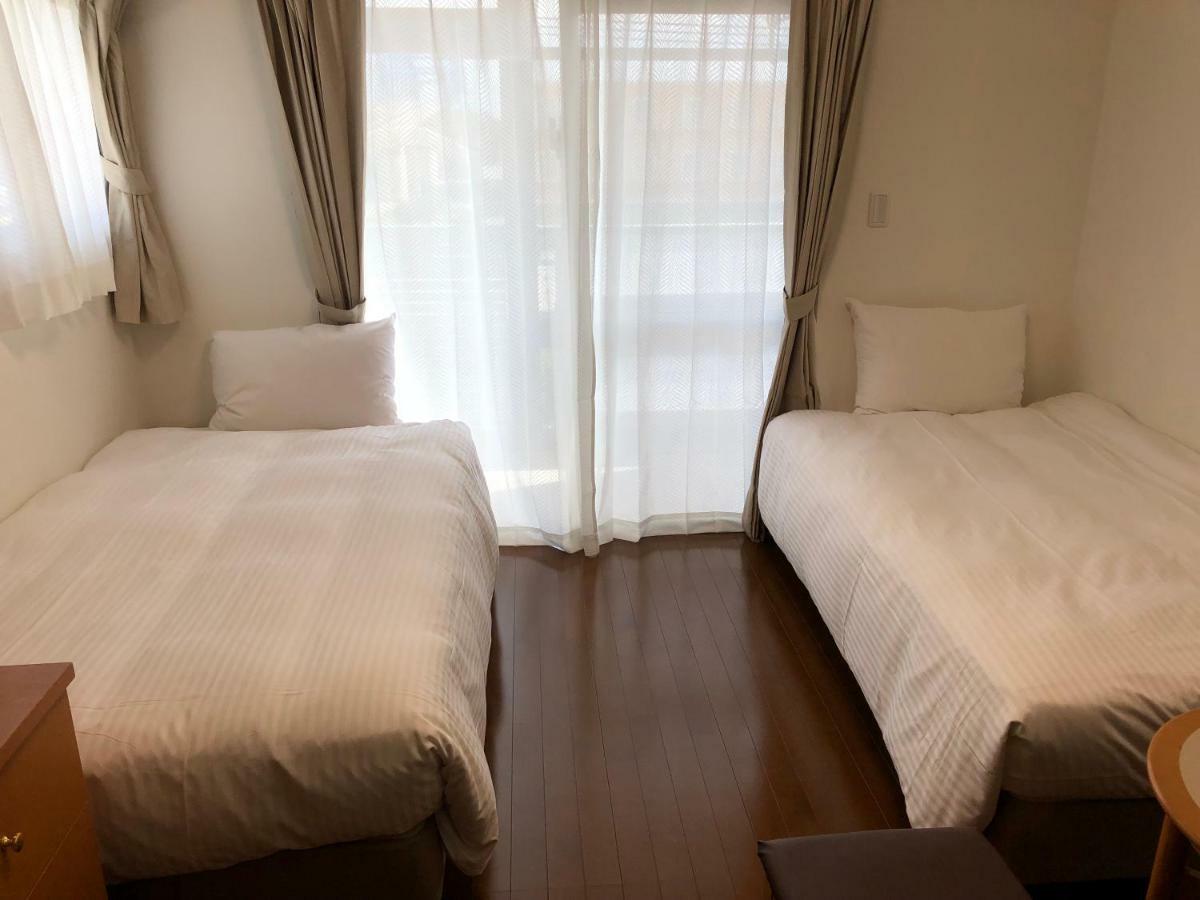 Guest House Orihime Ishigaki (Okinawa) Exterior foto