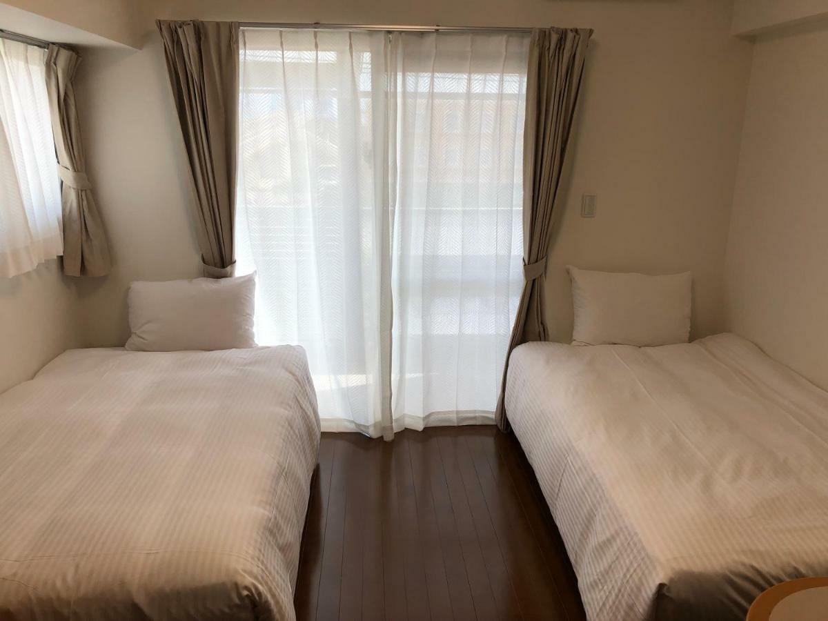 Guest House Orihime Ishigaki (Okinawa) Exterior foto